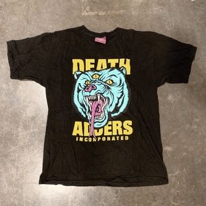 Death Adders Incorporated